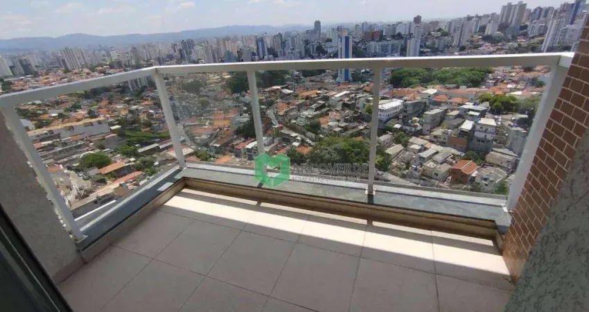 Apartamento para alugar, 44 m² por r$ 4.207,00/mês - vila madalena - são paulo/sp