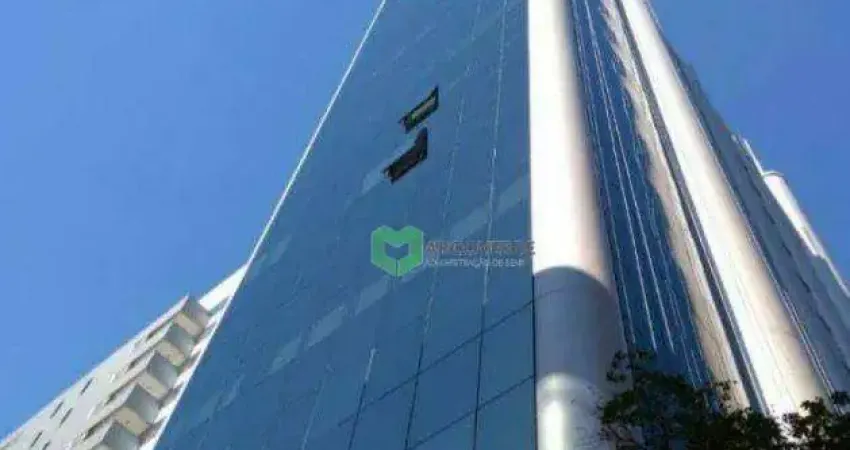 Conjunto à venda, 176 m² por r$ 2.520.000,00 - vila olímpia - são paulo/sp