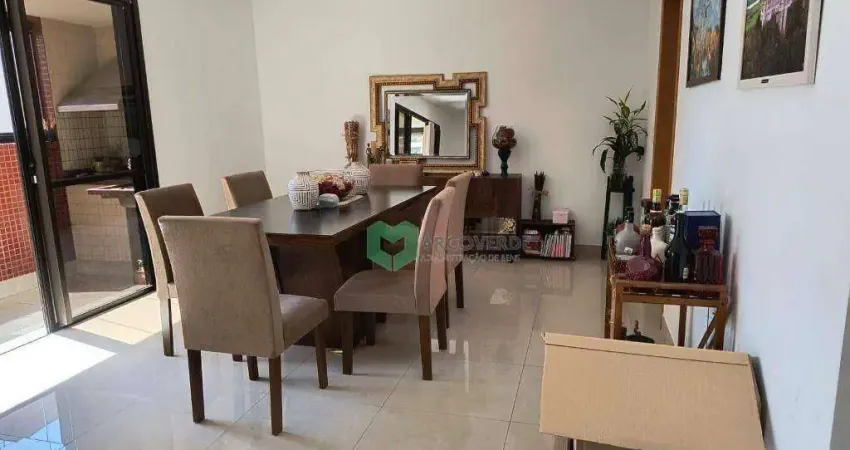 Apartamento com 4 dormitórios à venda, 208 m² por r$ 2.790.000,00 - vila mariana - são paulo/sp