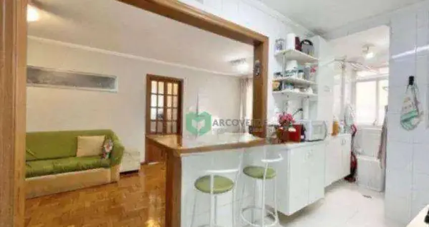 Apartamento com 2 quartos à venda na Rua Harmonia, 942, Sumarezinho, São Paulo