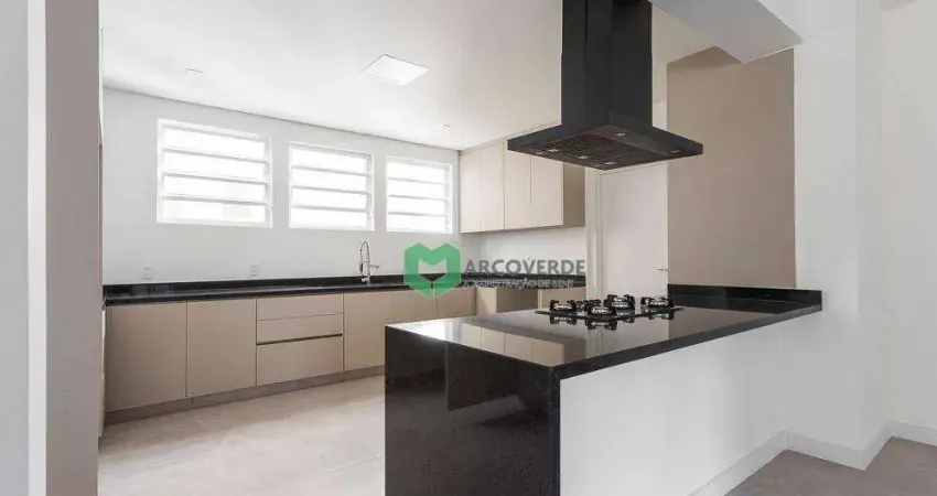 Apartamento à venda, 209 m² por r$ 3.300.000,00 - jardim paulista - são paulo/sp
