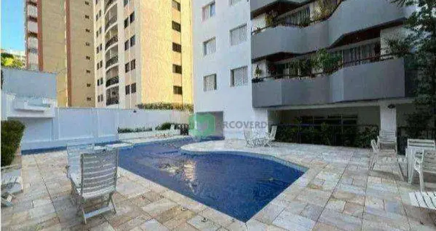 Apartamento em uma das melhores localizção no bairro de perdizes