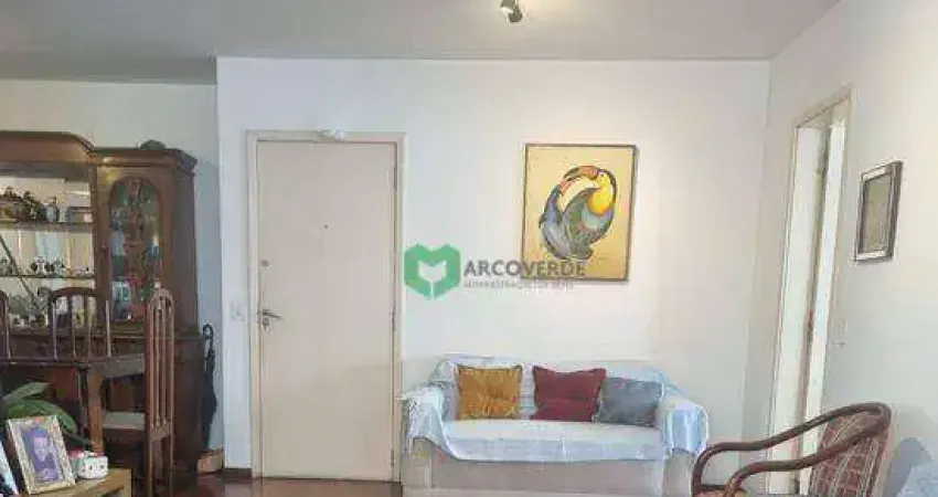 Apartamento à venda, 127 m² por r$ 1.578.000,00 - jardim américa - são paulo/sp