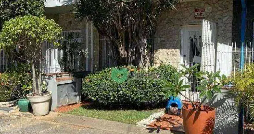 Casa com 3 dormitórios, 129 m² - venda por r$ 2.500.000,00 ou aluguel por r$ 9.000,00/mês - vila madalena - são paulo/sp