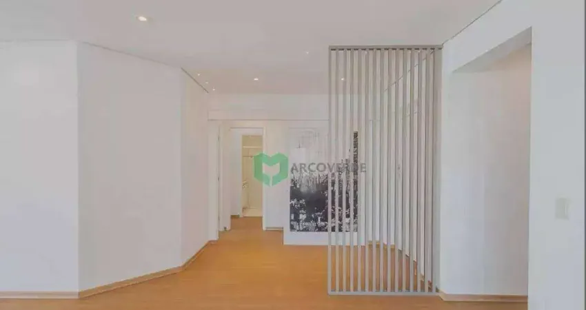 Apartamento à venda, 141 m² por r$ 2.225.000,00 - pinheiros - são paulo/sp