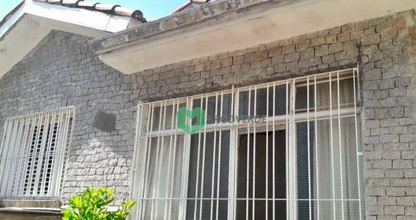 Casa com 3 dormitórios à venda, 132 m² por r$ 680.000,00 - vila leopoldina - são paulo/sp