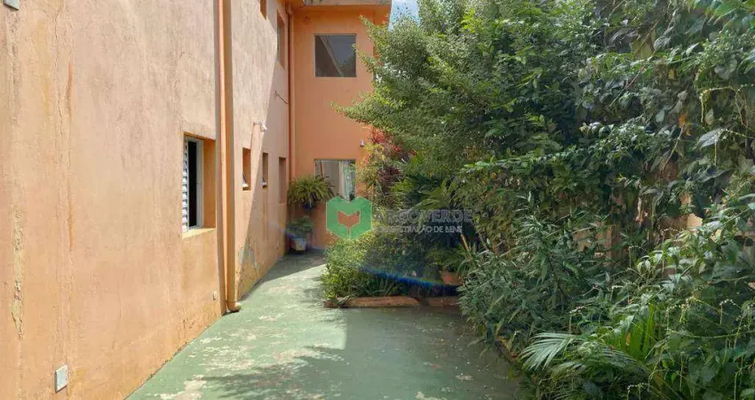 Casa com 2 dormitórios para alugar, 100 m² por r$ 12.686/mês - vila madalena - são paulo/sp