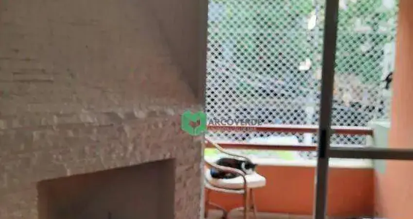 Apartamento com 3 dormitórios à venda, 83 m² por r$ 1.100.000 - vila olímpia - são paulo/sp