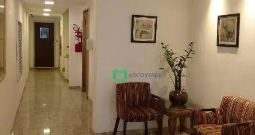 Apartamento com 3 dormitórios à venda, 108 m² por r$ 1.000.000,00 - vila madalena - são paulo/sp