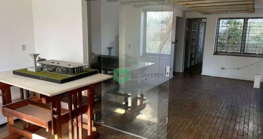 Casa com 4 quartos à venda por R$ 1.150.000 - Vila Clementino - São Paulo/SP