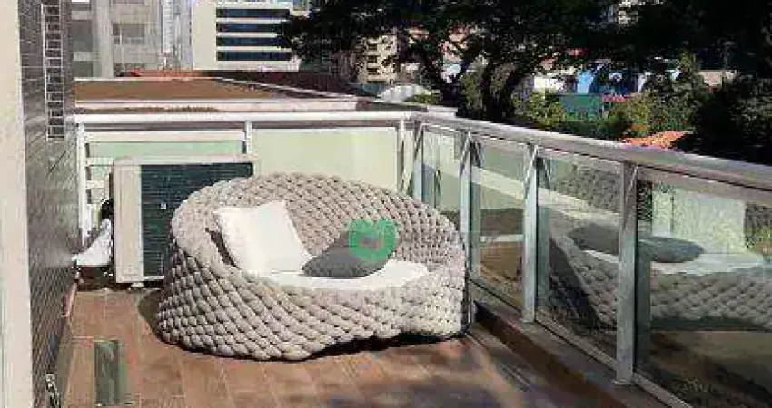 Apartamento com 3 quartos à venda na Rua Nilo, 170, Aclimação, São Paulo