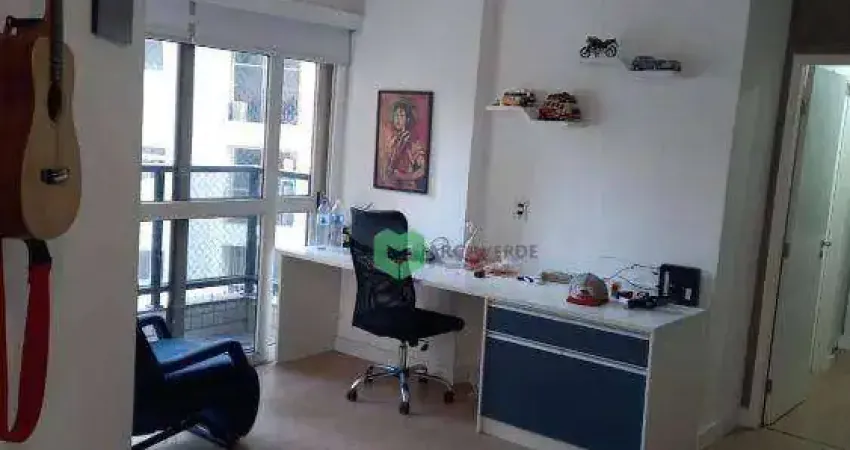 Apartamento à venda, 76 m² por r$ 1.000.000,00 - vila olímpia - são paulo/sp