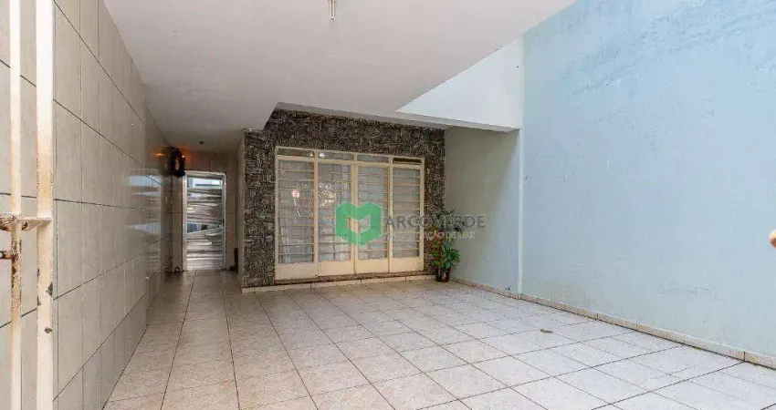 Casa, 116 m² - venda por r$ 2.200.000,00 ou aluguel por r$ 15.890,00/mês - brooklin paulista - são paulo/sp