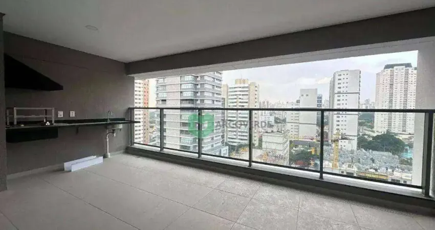 Apartamento com 3 quartos à venda, 132 m² por r$ 2.398.000 - vila clementino - são paulo/sp