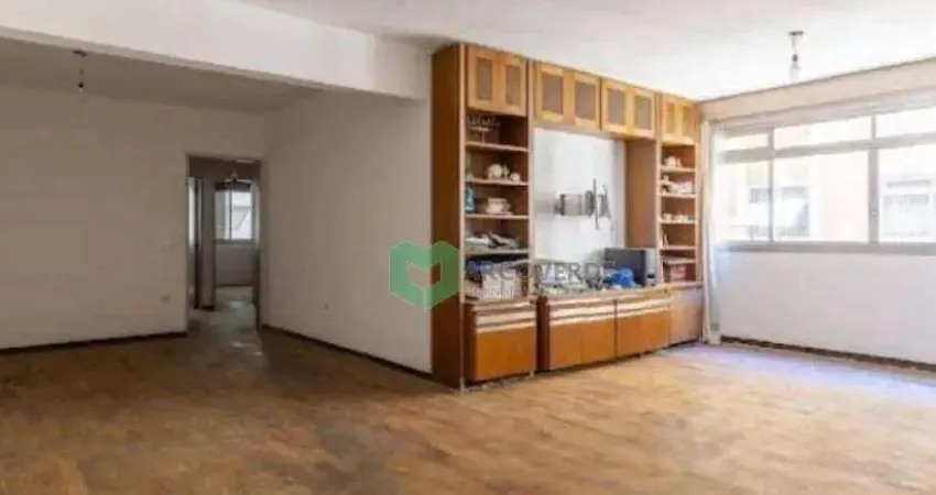 Apartamento com 3 quartos à venda, 138 m² por r$ 1.600.000 - jardim paulista - são paulo/sp