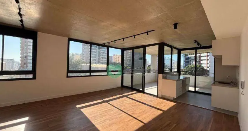 Apartamento com 2 quartos à venda na Rua Apinajés, 1081, Perdizes, São Paulo