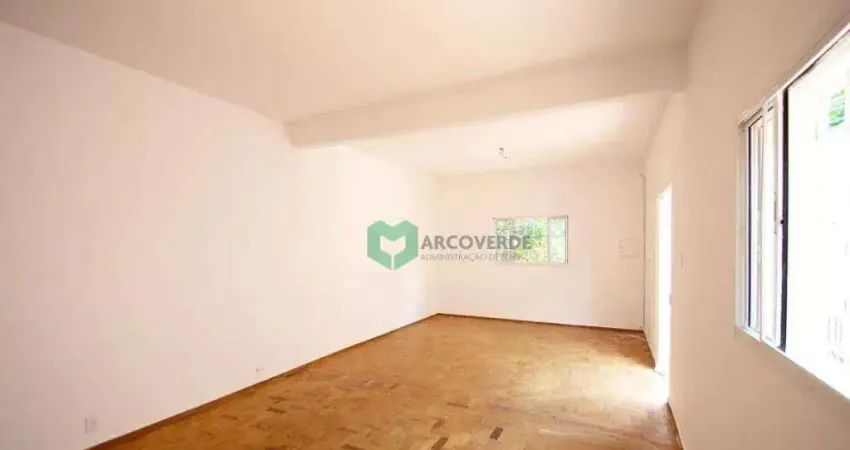 Casa com 2 quartos para alugar na Rua das Tabocas, 280, Vila Madalena, São Paulo