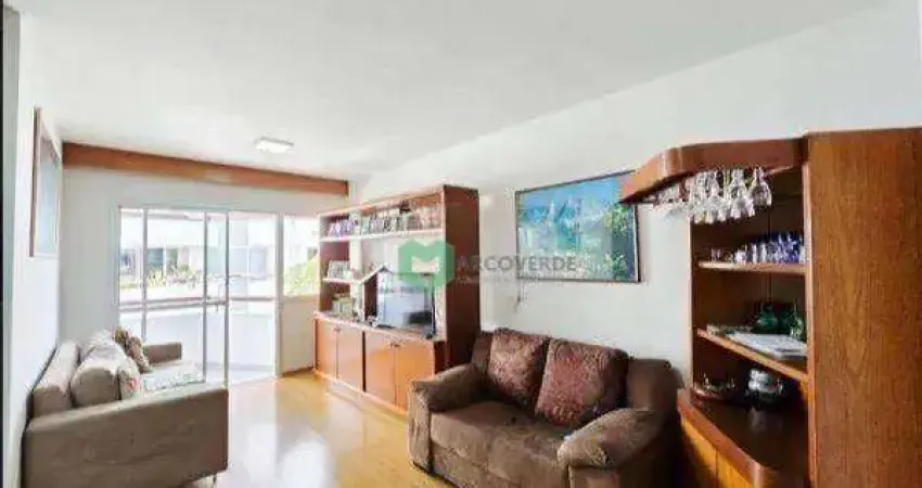 Apartamento com 3 quartos à venda na Rua Caraíbas, 1025, Perdizes, São Paulo