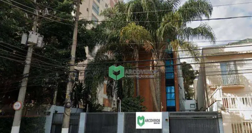 Prédio, 901 m² - venda por r$ 8.000.000,00 ou aluguel por r$ 45.849,55/mês - vila mariana - são paulo/sp