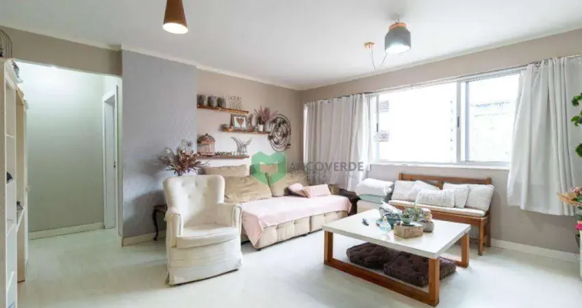 Apartamento com 2 quartos à venda na Rua Abílio Soares, 330, Paraíso, São Paulo