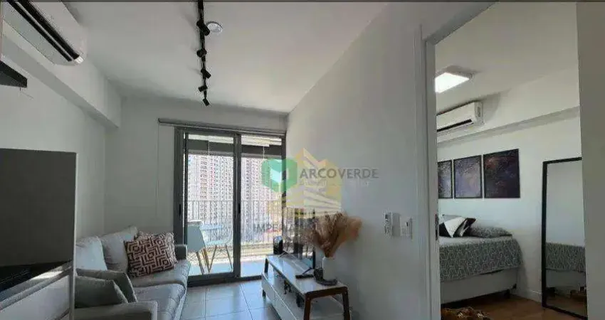 Oportunidade única no modo ipiranga! apartamento mobiliado e impecável!.