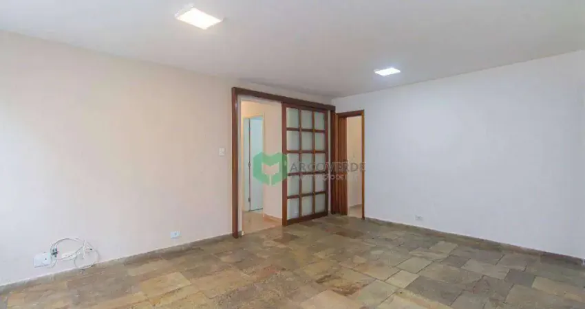 Apartamento para venda em jardim paulista com 3 quartos, sendo 1 suíte, 2 vagas.