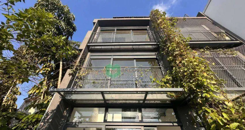 Casa no condomínio condomínio porã para venda com 2 quartos, sendo 1 suíte , 240m²