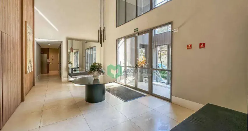 Apartamento com 4 dormitórios à venda, 162 m² por R$ 3.490.000,00 - Pinheiros - São Paulo/SP