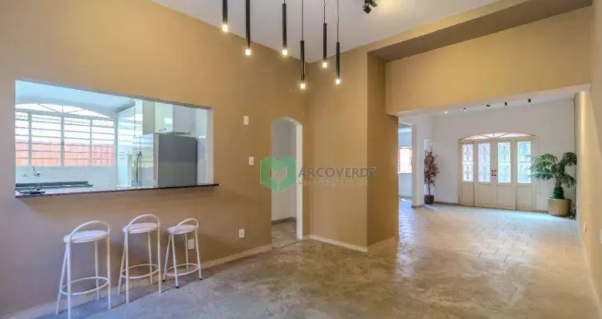 Casa para venda em brooklin novo com 3 quartos, sendo 2 suítes , 263m².