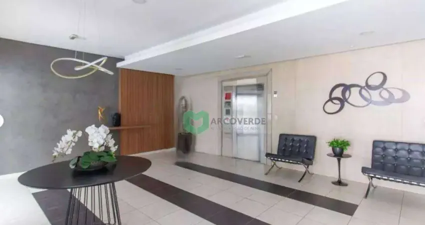 Apartamento com 3 dormitórios, 135 m² - venda por r$ 2.500.000,00 ou aluguel por r$ 16.717,57/mês - perdizes - são paulo/sp