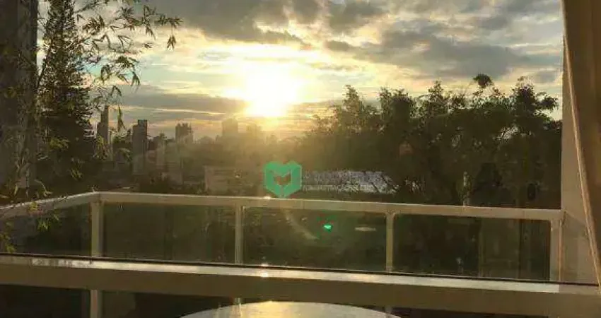 Apartamento com 3 dormitórios à venda, 236 m² por R$ 3.820.000 - Vila Mariana - São Paulo/SP