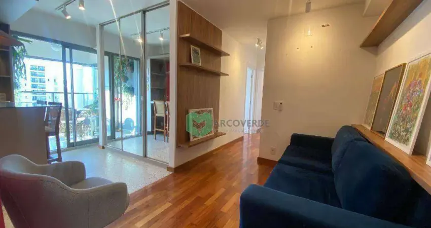 Apartamento com 2 quartos para alugar na Rua Lauriano Fernandes Júnior, 130, Vila Leopoldina, São Paulo