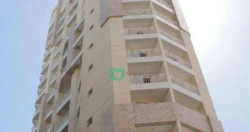 Apartamento com 1 dormitório à venda, 48 m² por r$ 720.000,00 - consolação - são paulo/sp