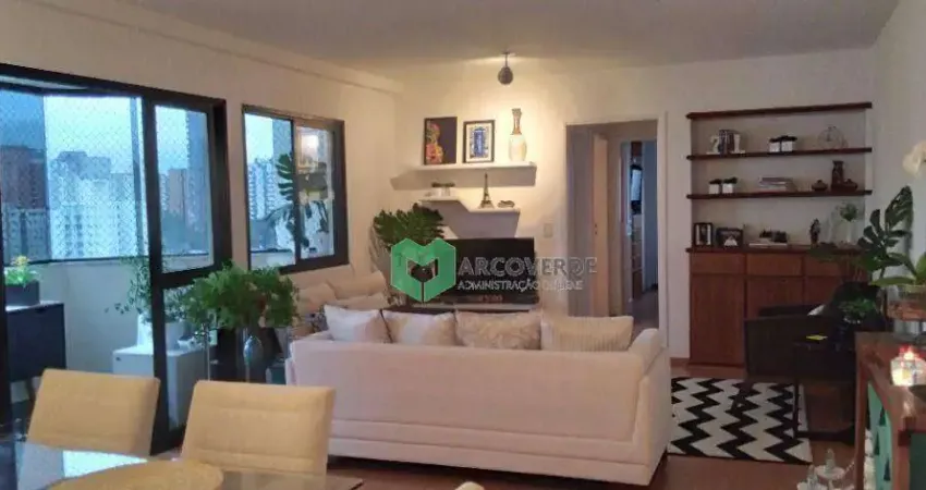 Apartamento com 2 dormitórios para alugar, 90 m² por r$ 5.600,21/mês - morumbi - são paulo/sp