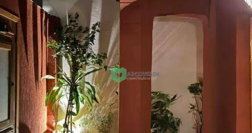 Casa com 2 quartos e 2 banheiros à venda, 75 m² por r$ 1.590.000