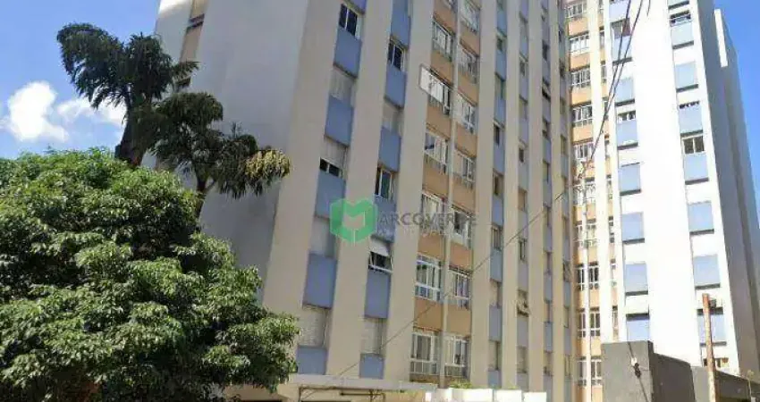 Apartamento à venda, 65 m² por R$ 850.000,00 - Pinheiros - São Paulo/SP
