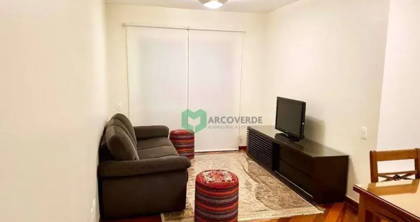 Apartamento com 2 quartos para alugar na Rua Padre João Manuel, 173, Jardins, São Paulo