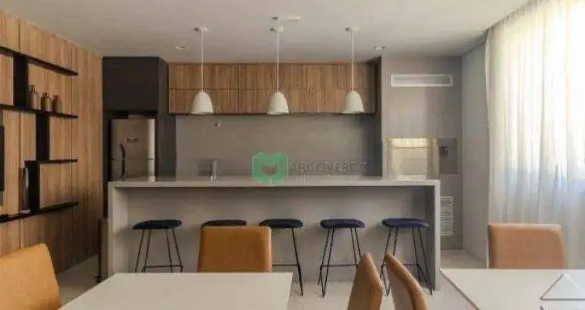 Apartamento à venda, 109 m² por R$ 2.446.000,00 - Perdizes - São Paulo/SP
