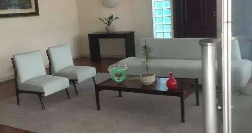 Apartamento com 2 quartos para alugar, 116 m² por R$ 6.947/mês - Paraíso - São Paulo/SP