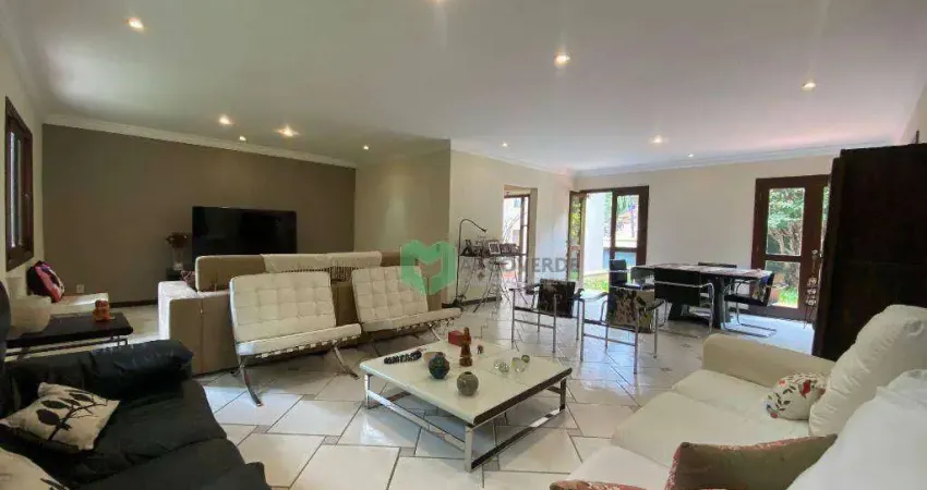 Casa com 3 dormitórios, 231 m² - venda por R$ 2.500.000,00 ou aluguel por R$ 15.784,00/mês - Vila Romana - São Paulo/SP