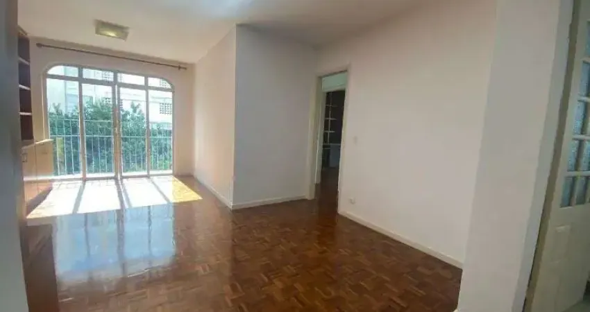 Apartamento com 2 dormitórios à venda, 70 m² por R$ 900.000,00 - Vila Madalena - São Paulo/SP