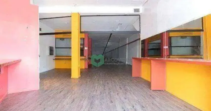 Galpão para alugar, 376 m² por R$ 25.933,93/mês - Vila Madalena - São Paulo/SP