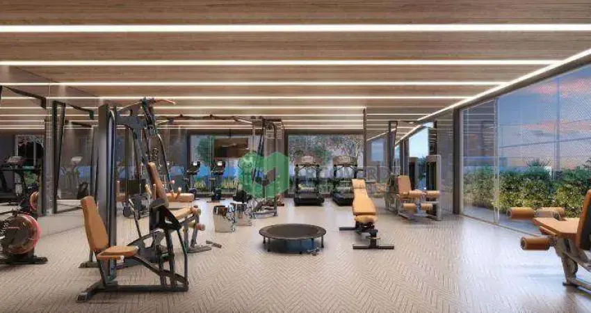 Apartamento com 2 suítes, 2 vagas, à venda, 129 m² por R$ 2.185.000 - Perdizes - São Paulo/SP