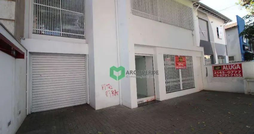 Casa, 250 m² - venda por R$ 3.200.000,00 ou aluguel por R$ 23.507,27/mês - Vila Madalena - São Paulo/SP