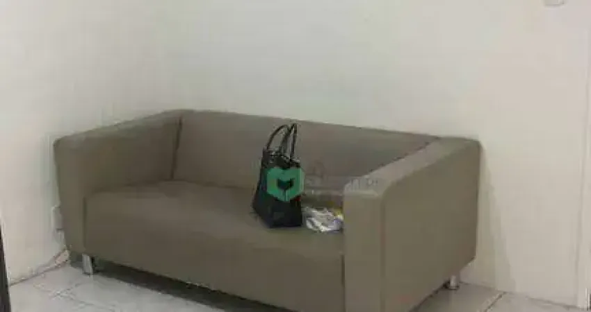 Apartamento com 1 dormitório à venda, 35 m² por R$ 540.000,00 - Pinheiros - São Paulo/SP