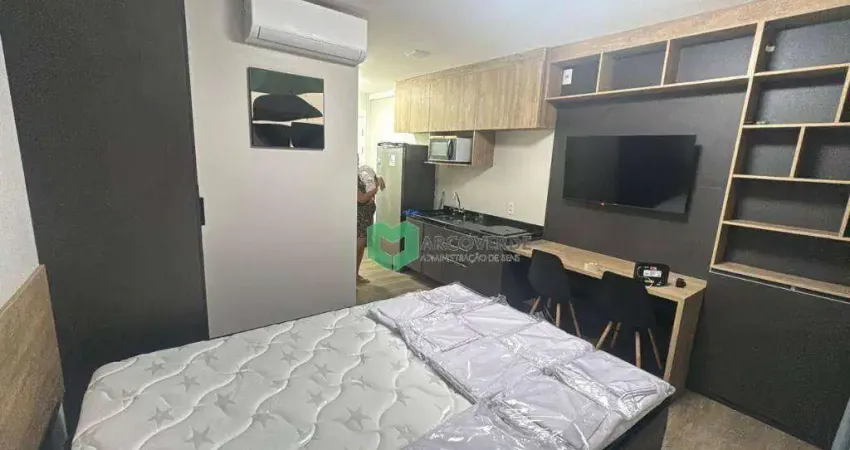 Studio com 1 dormitório à venda, 23 m² por R$ 500.000,00 - Vila Madalena - São Paulo/SP