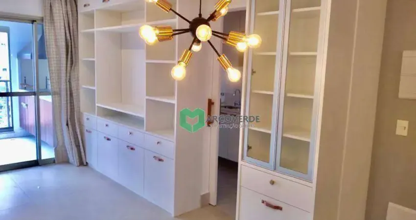 Apartamento com 2 dormitórios para alugar, 70 m² por R$ 8.388,27/mês - Vila Madalena - São Paulo/SP