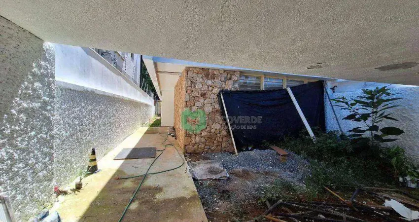 Imóvel para deixar do seu jeito no melhor do Planalto Paulista!