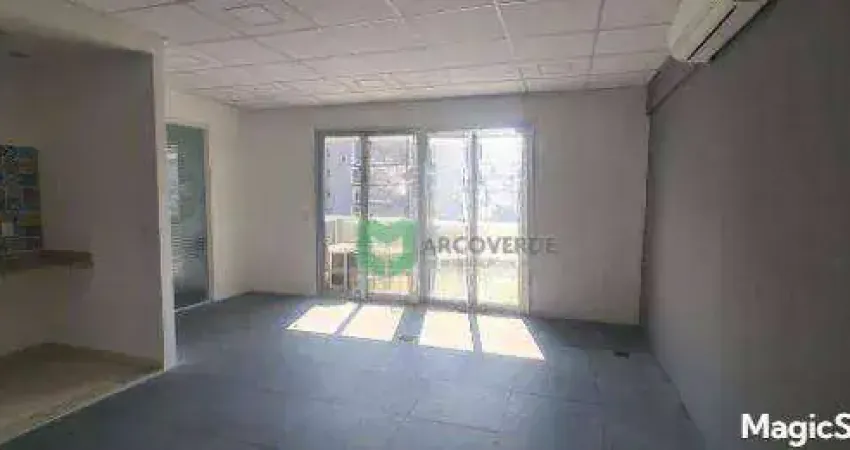 Conjunto à venda, 76 m² por R$ 1.040.000,00 - Vila Madalena - São Paulo/SP