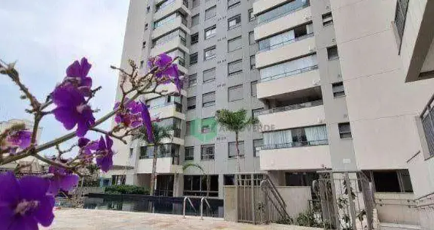 Apto em andar alto com vista livre nunca habitado, pronto pra você entrar no melhor do Campo Belo!